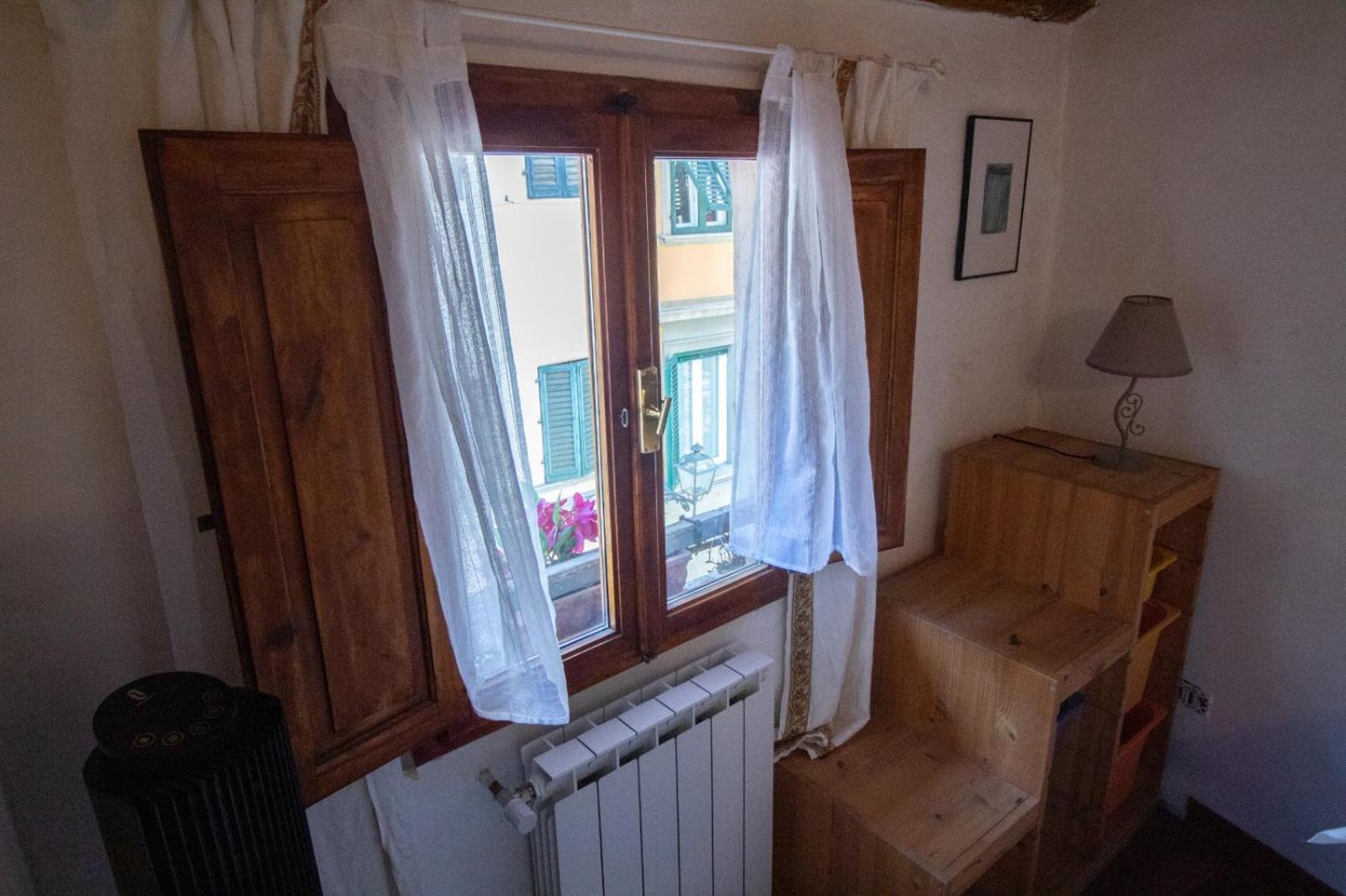 Appartamento Santo Spirito *